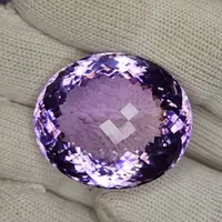 93.00 Carat 100% Natural Unheated Untreated Top Pink Amethyst Oval Shape Emerald Cut Loose Gemstone 32x27x22 MM, Pink Amethyst Pendant Ring 93.00 Carat 100% Natural Unheated Untreated Top Pink Amethyst Oval Shape Emerald Cut Loose Gemstone 32x27x22 MM, Pink Amethyst Pendant Ring
