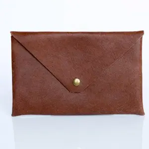 Passport Cover, Leather Cover