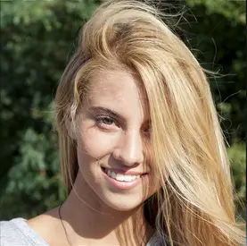 Carly Harper Carly Harper