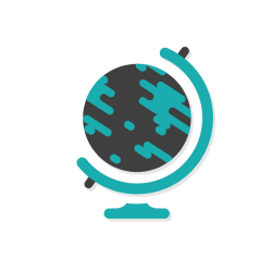 Ooaky is a global marketplace, Market your items all over the globe!